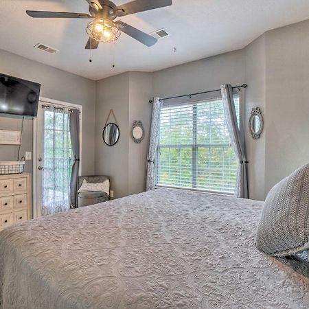 Branson Resort-Style Retreat 4 Mi To Strip 外观 照片