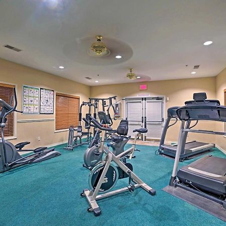 Branson Resort-Style Retreat 4 Mi To Strip 外观 照片