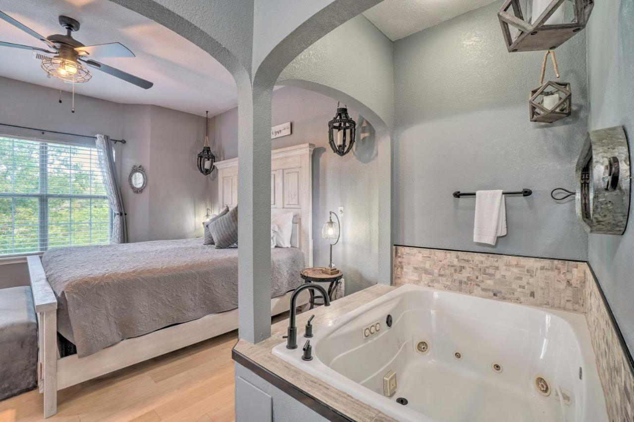 Branson Resort-Style Retreat 4 Mi To Strip 外观 照片
