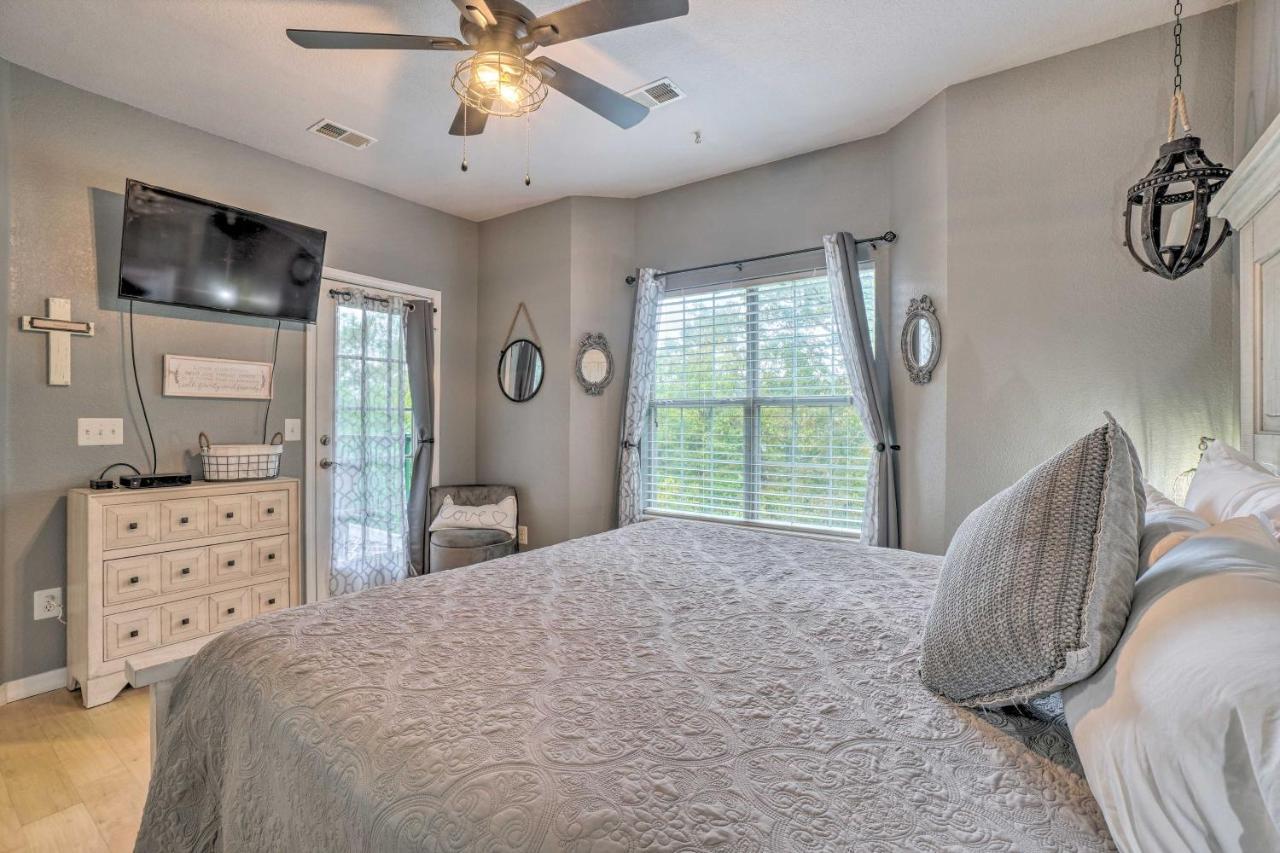Branson Resort-Style Retreat 4 Mi To Strip 外观 照片
