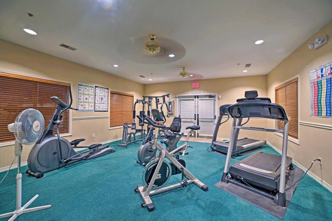 Branson Resort-Style Retreat 4 Mi To Strip 外观 照片