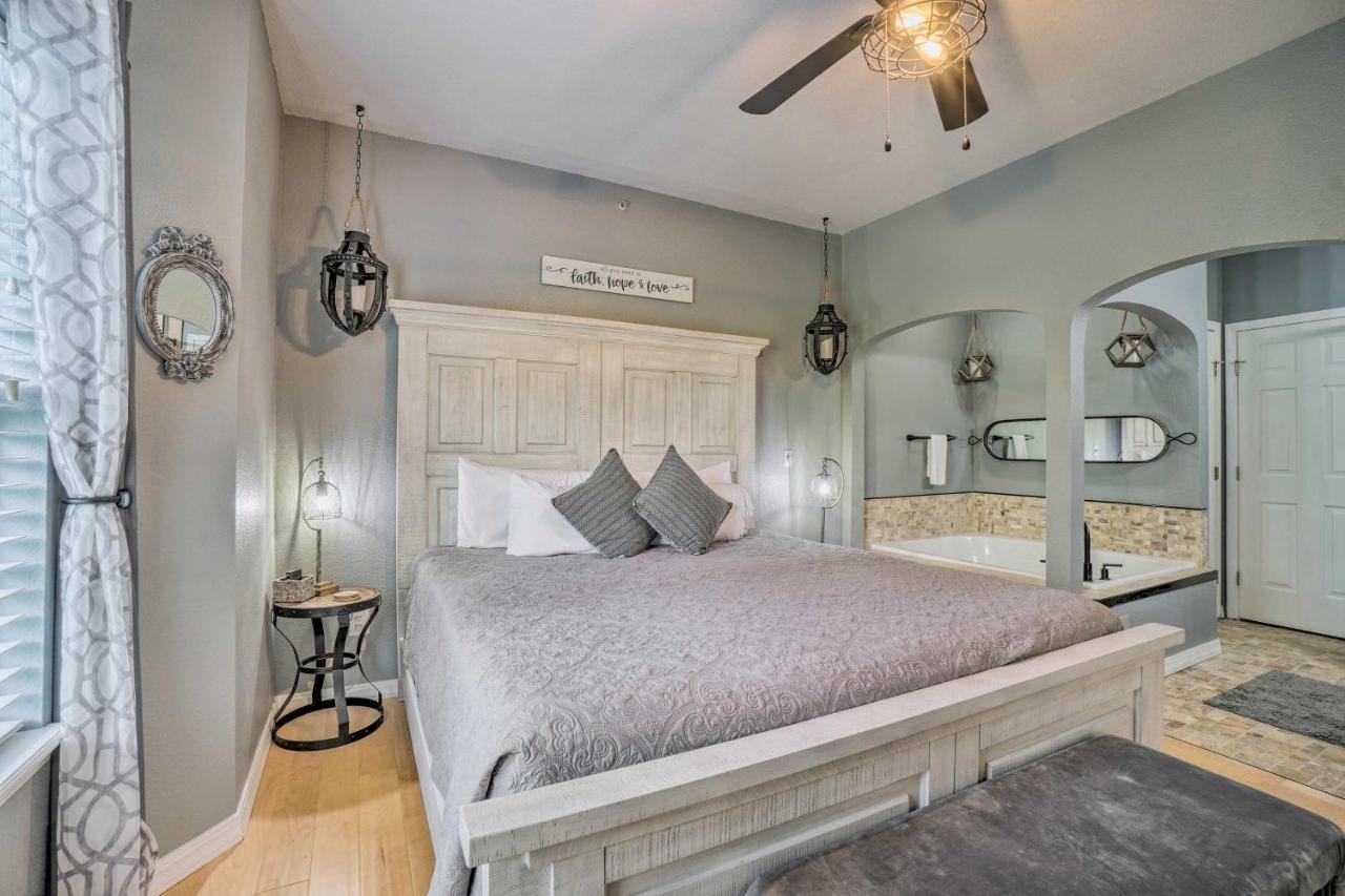 Branson Resort-Style Retreat 4 Mi To Strip 外观 照片